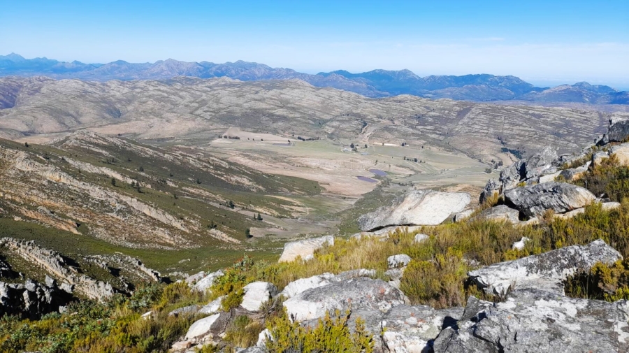0 Bedroom Property for Sale in Uniondale Rural Western Cape